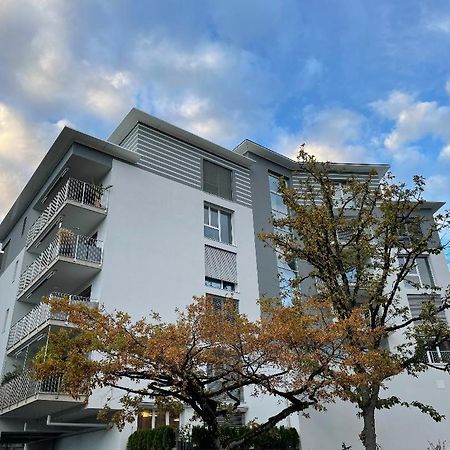 Chambre Double Montreux Eksteriør bilde