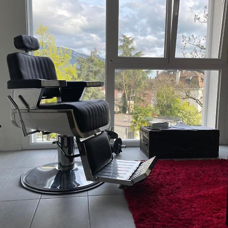 Chambre Double Montreux Eksteriør bilde