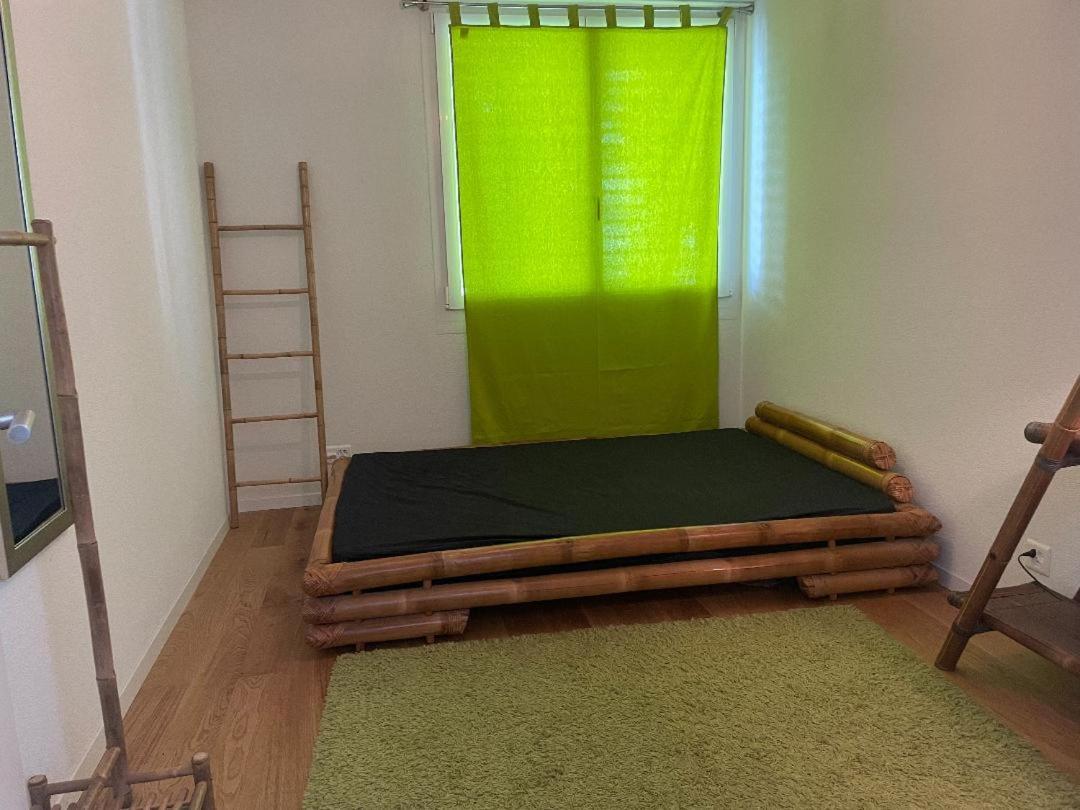 Chambre Double Montreux Eksteriør bilde