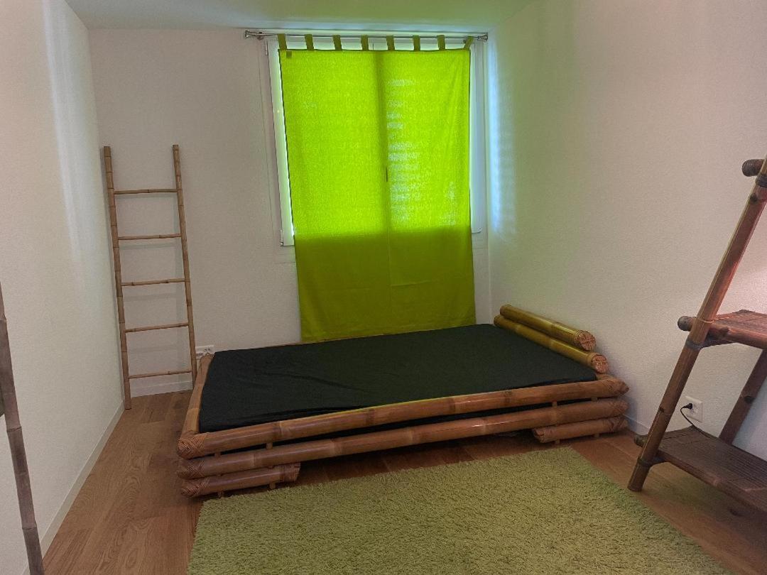Chambre Double Montreux Eksteriør bilde
