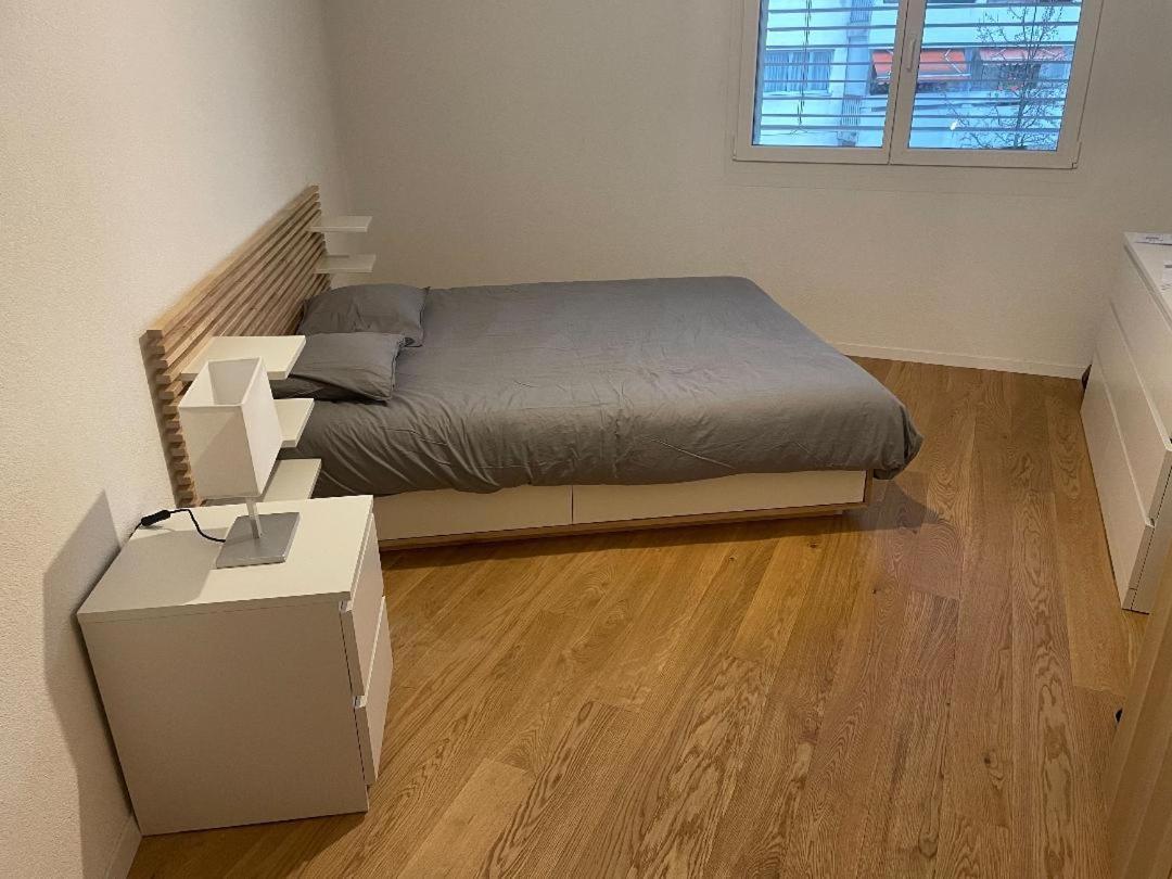 Chambre Double Montreux Eksteriør bilde