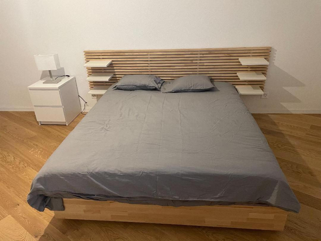 Chambre Double Montreux Eksteriør bilde