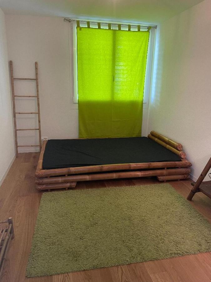 Chambre Double Montreux Eksteriør bilde