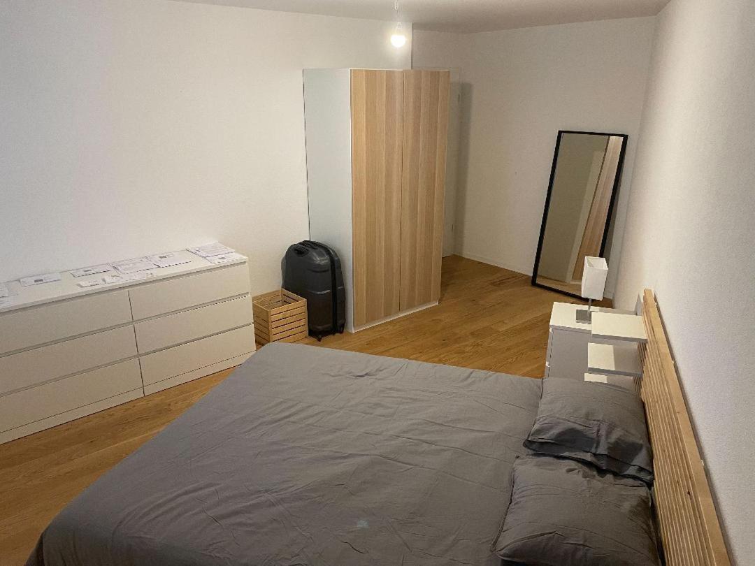 Chambre Double Montreux Eksteriør bilde